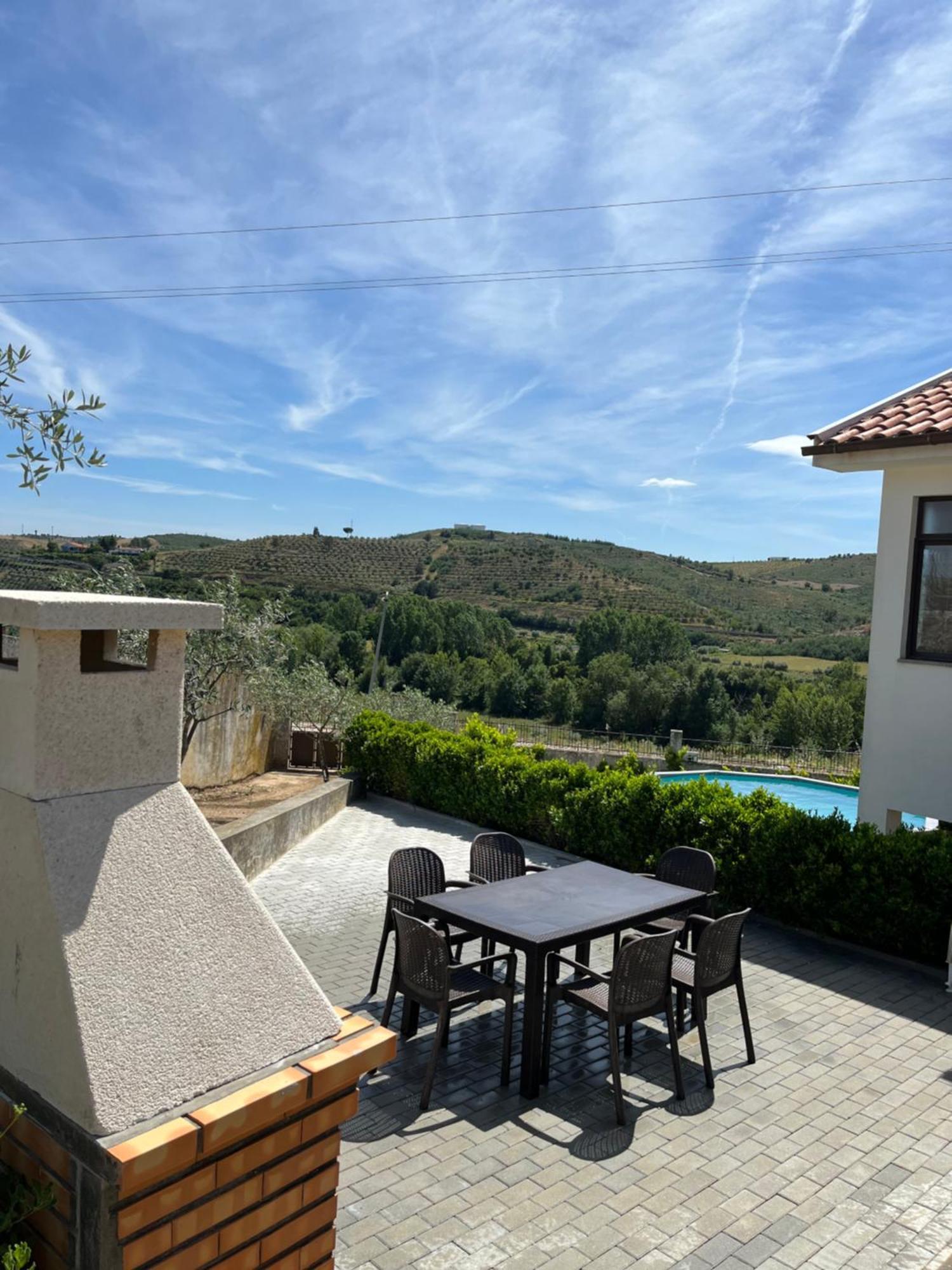 Alojamento, Chelas Rural Al Mirandela Exterior photo