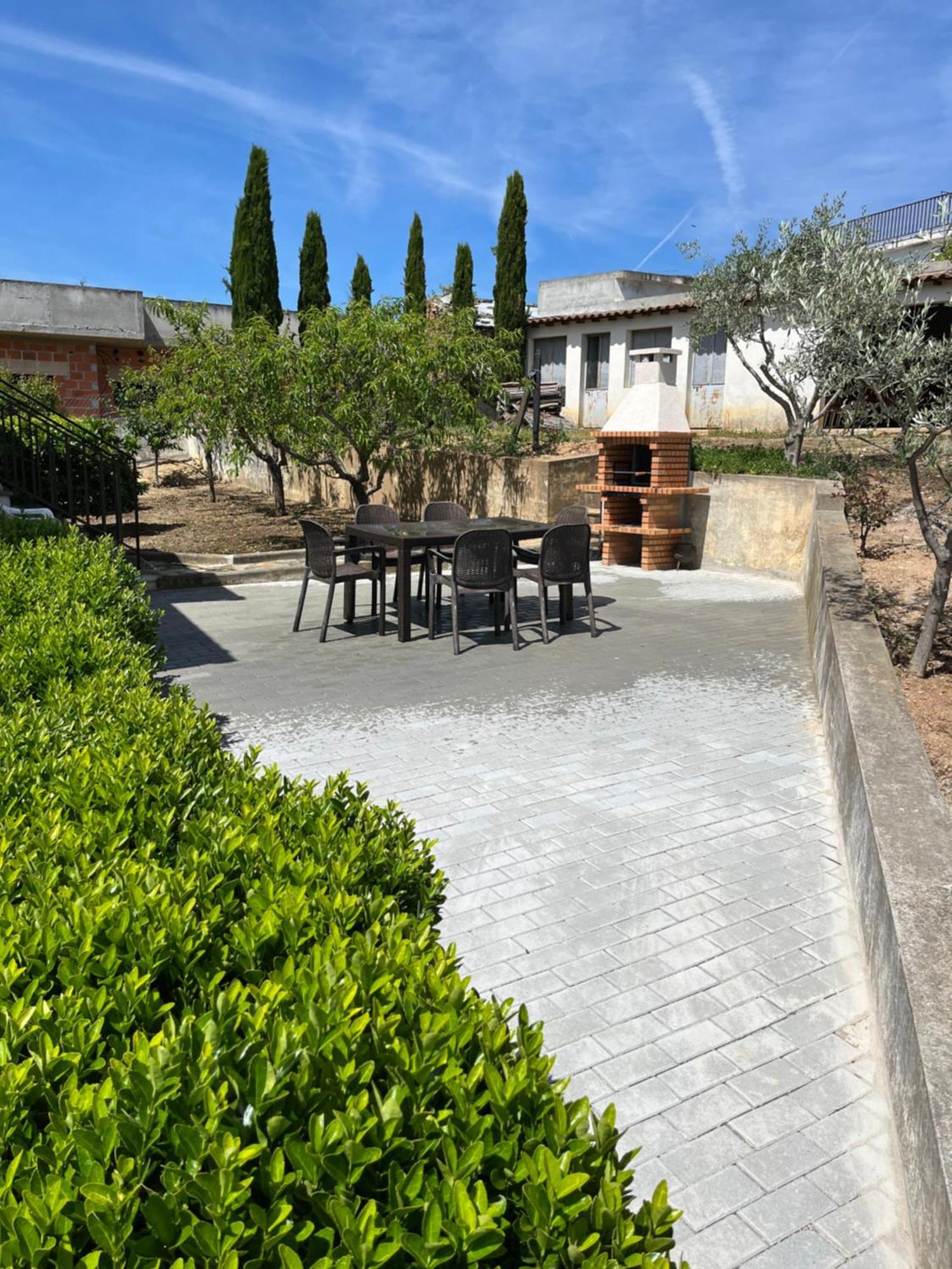 Alojamento, Chelas Rural Al Mirandela Exterior photo